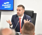 PKCG upozorava na otpuštanja i gašenje firmi zbog Euro modela: Traže sastanak sa Spajićem