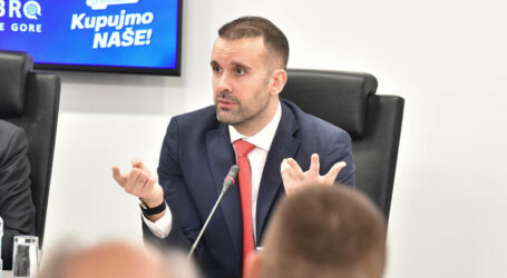 PKCG upozorava na otpuštanja i gašenje firmi zbog Euro modela: Traže sastanak sa Spajićem
