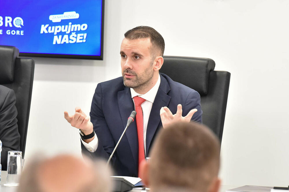 Milojko Spajić