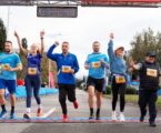 Za svaki pređeni kilometar NLB Banka donira 10 eura za unapređenje uslova u porodilištima širom Crne Gore