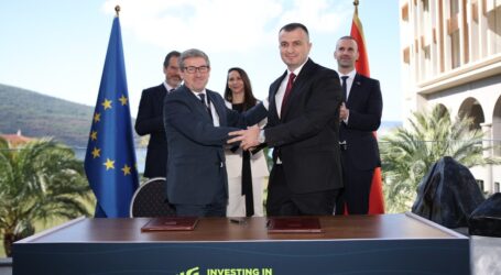 Auto-put ka primorju: Monteput i Centunion potpisali memorandum za dionicu Tološi–Farmaci