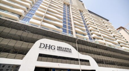 Svih 430 stanova prodato: DHG završio projekat od 200 miliona dolara u Dubaiju