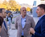 Aerodrom Tivat mora spremnije dočekati ljeto 2027: Zečević traži konkretne rezultate