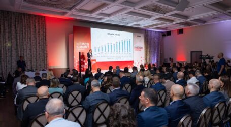 Trgovina budućnosti stiže u Podgoricu: FMCG Summit okuplja lidere industrije 29. oktobra