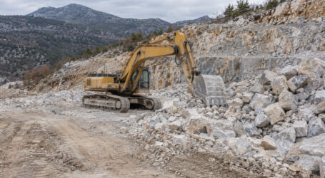 Žalbe Bemaxa, Briva i Gradira oborile izbor za tri rudarske koncesije