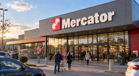 Fortenova i formalno izlašla iz maloprodajnog tržišta Srbije, poslove preuzima Alta retail