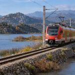 voz, rail, train, railways