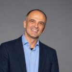 Srđan Kovačević, Prva banka Crne Gore