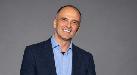 Srđan Kovačević imenovan za predsjednika Upravnog odbora Prve banke Crne Gore