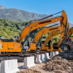 Briv construction, Obilaznica Budva