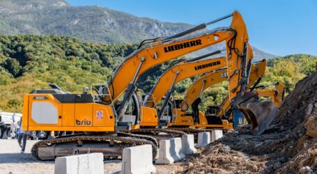 Od porodičnog biznisa do obilaznice Budve: Crnogorski Briv predvodi posao od gotovo 240 miliona eura