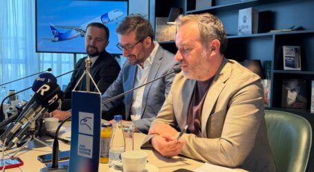Air Montenegro u plusu dva miliona eura, povratne karte na novim linijama od 99 eura