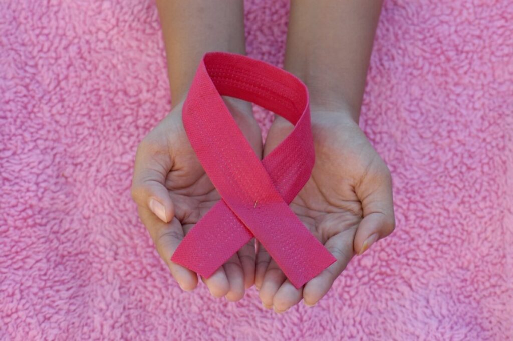 october, breast cancer