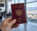 Crnogorski pasoš na 68. mjestu: Bez vize u 79 destinacija