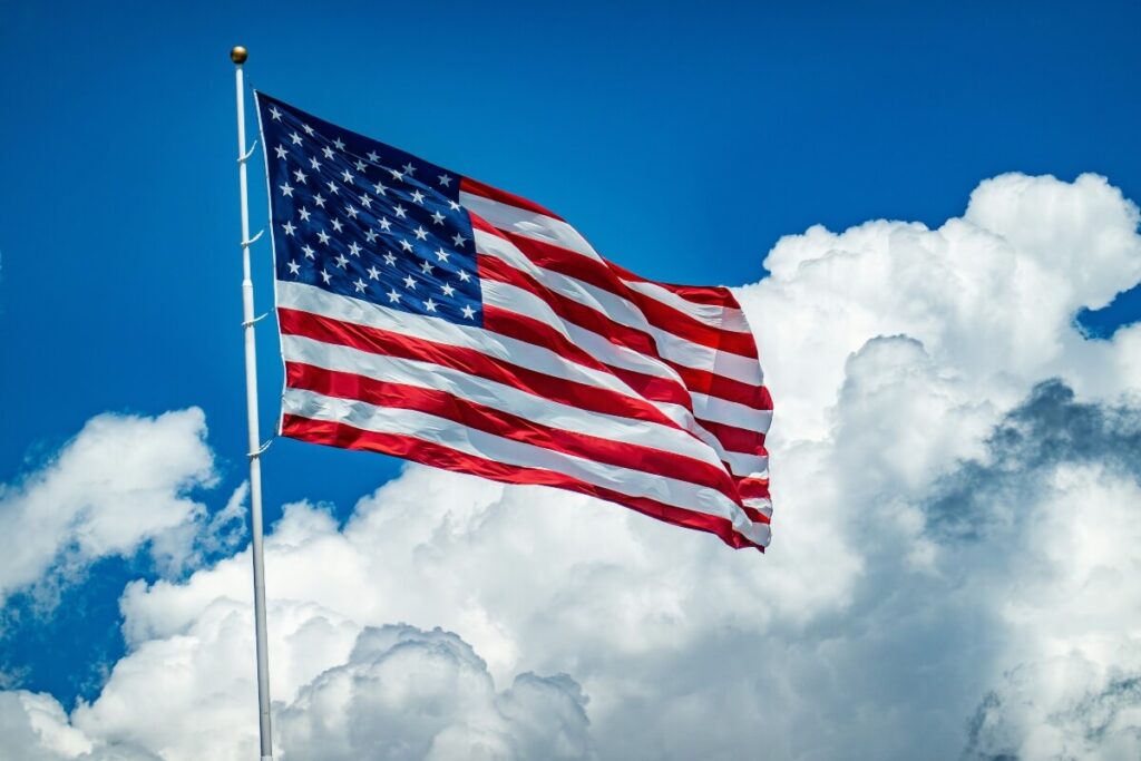 USA, Sjedinjene Američke države, Amerika, zastava SAD, američka zastava, american flaf, USA flag, US flag