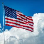 USA, Sjedinjene Američke države, Amerika, zastava SAD, američka zastava, american flaf, USA flag, US flag