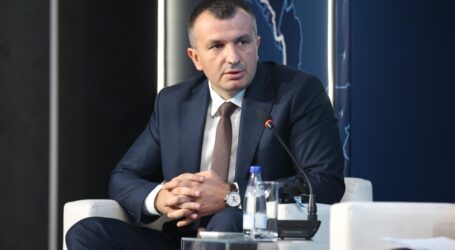 Ljiljanić: Jadransko-jonski auto-put ulazi u narednu fazu projektovanja