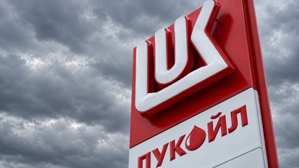 Lukoil
