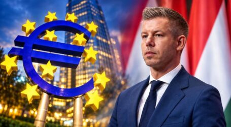 Mađarska želi euro, Mađar: “Što prije to bolje”