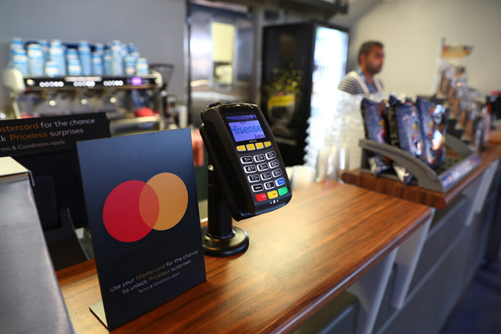 Mastercard