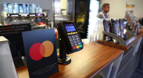 Mastercard od 2027. uvodi plaćanje bez interneta, obuhvaćena i Crna Gora