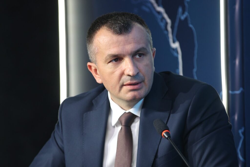 Milan Ljiljanić