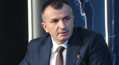 Ljiljanić: U 2027. planiramo radove na najmanje pet dionica, Jadransko-jonski auto-put moguć do 2035.