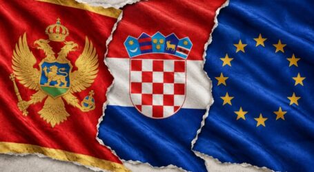 Crna Gora možda uđe u EU s hrvatskim jezikom kao privremenim rješenjem