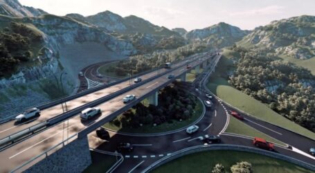 Obilaznica Budve planirana za 2031, dionica Smokovac–Tološi procijenjena na 236 miliona eura