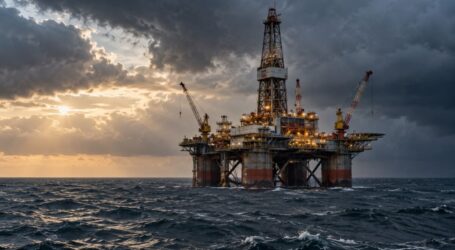 Nafta ponovo poskupljuje: Brent iznad 106 dolara nakon napada u Saudijskoj Arabiji