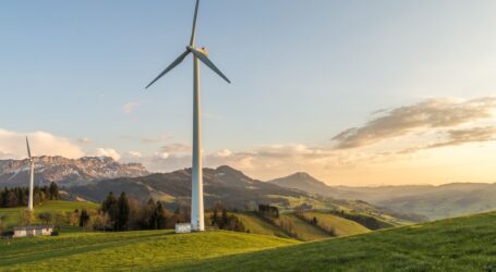 Alcazar dobio dozvolu za vjetroelektranu Bijela: U Šavniku planirano 118,8 MW