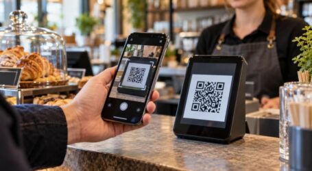 Nakon instant plaćanja, CBCG priprema i plaćanje QR kodom