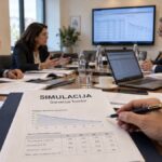 simulacija bankarske krize, stres test