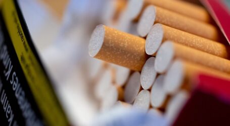 Gaf u Njemačkoj: Veći porez na cigarete greškom stupio na snagu prije roka