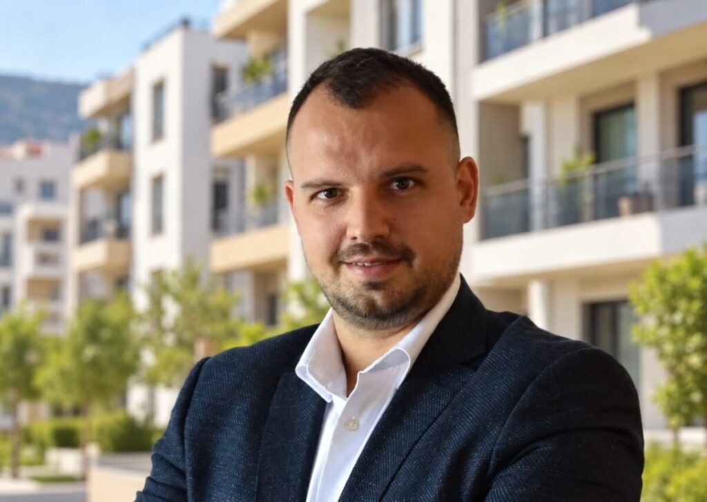 Stefan Mišković, nekretnine